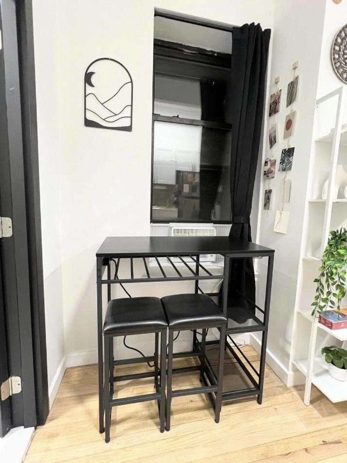 Steps From Everything - Modern Studio In Downtown'S Union Square New York Dış mekan fotoğraf