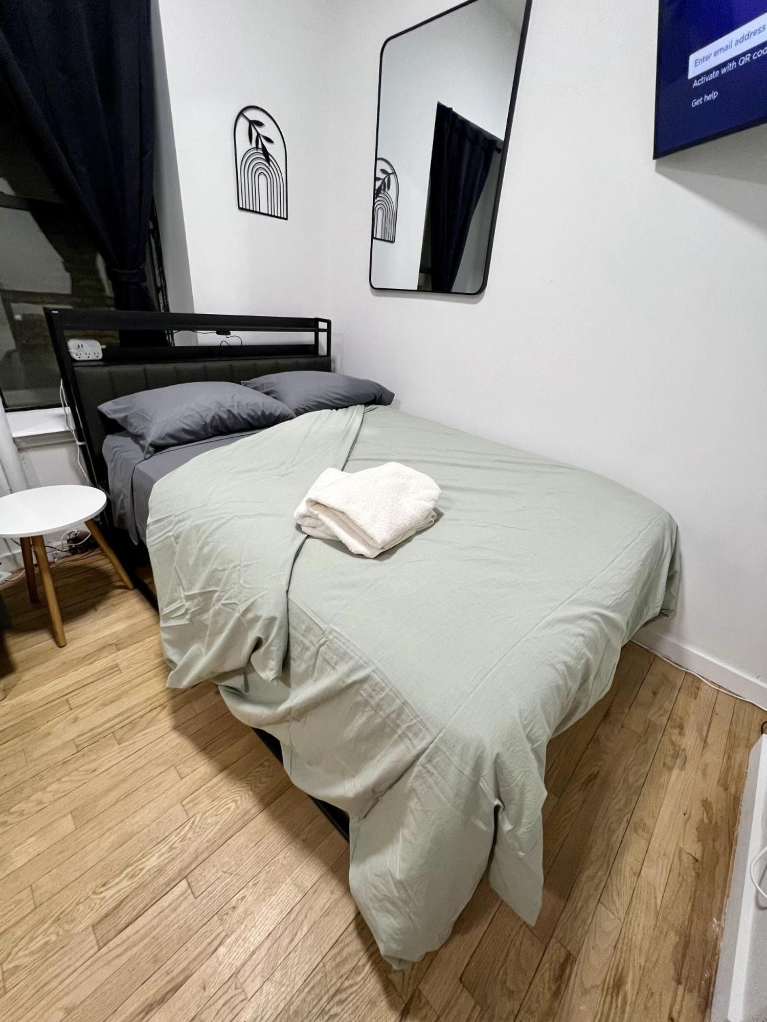 Steps From Everything - Modern Studio In Downtown'S Union Square New York Dış mekan fotoğraf